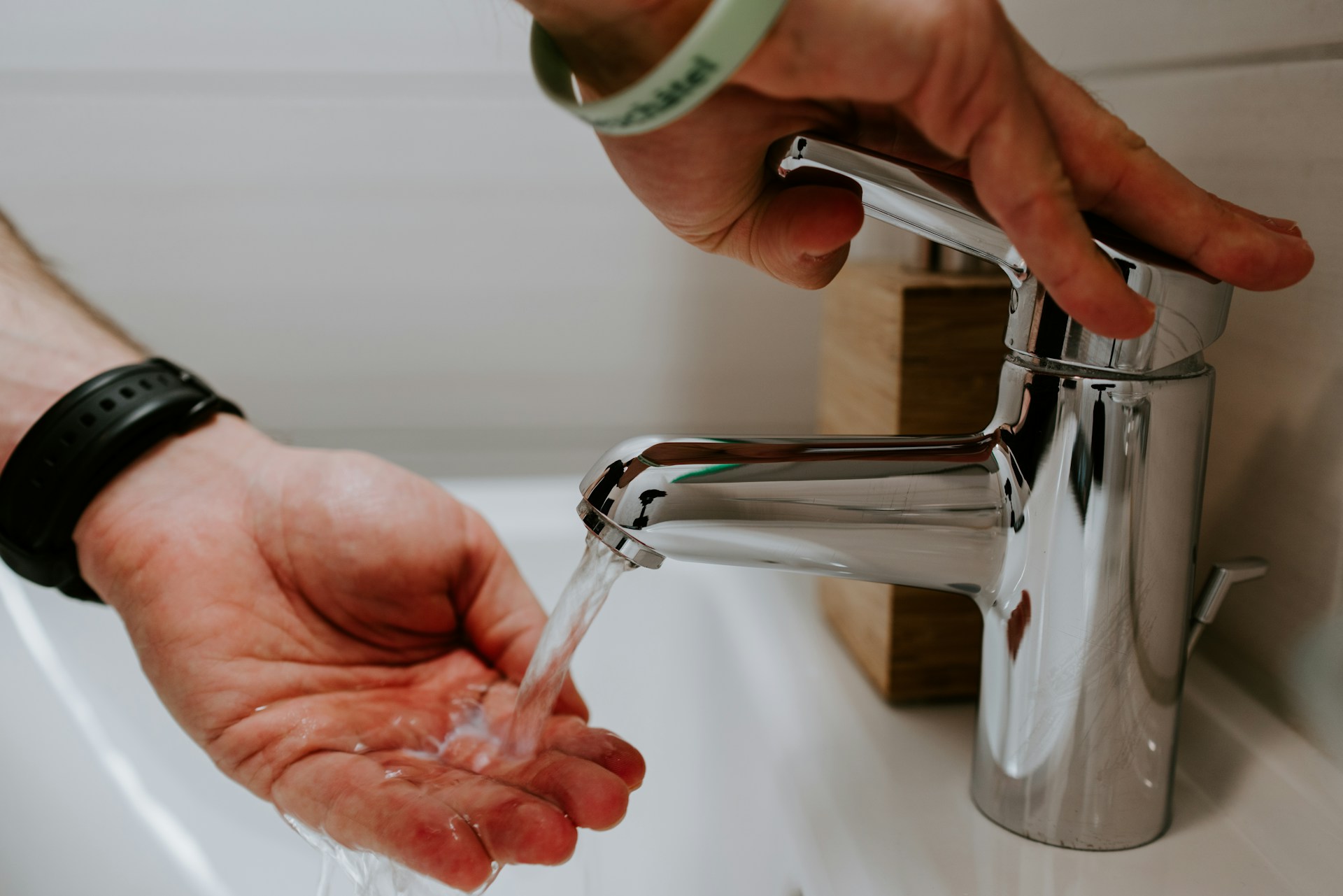 Comment remplacer un robinet ?