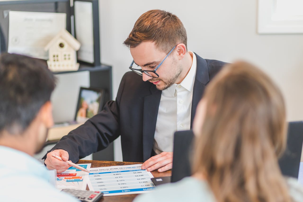 Est-ce toujours le moment d'acheter un bien immobilier ?
